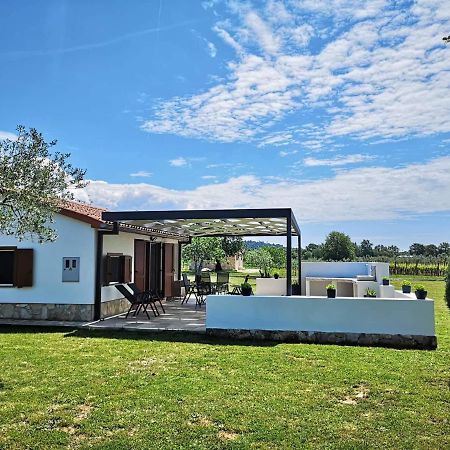 Villa Leo Rovinj Buitenkant foto