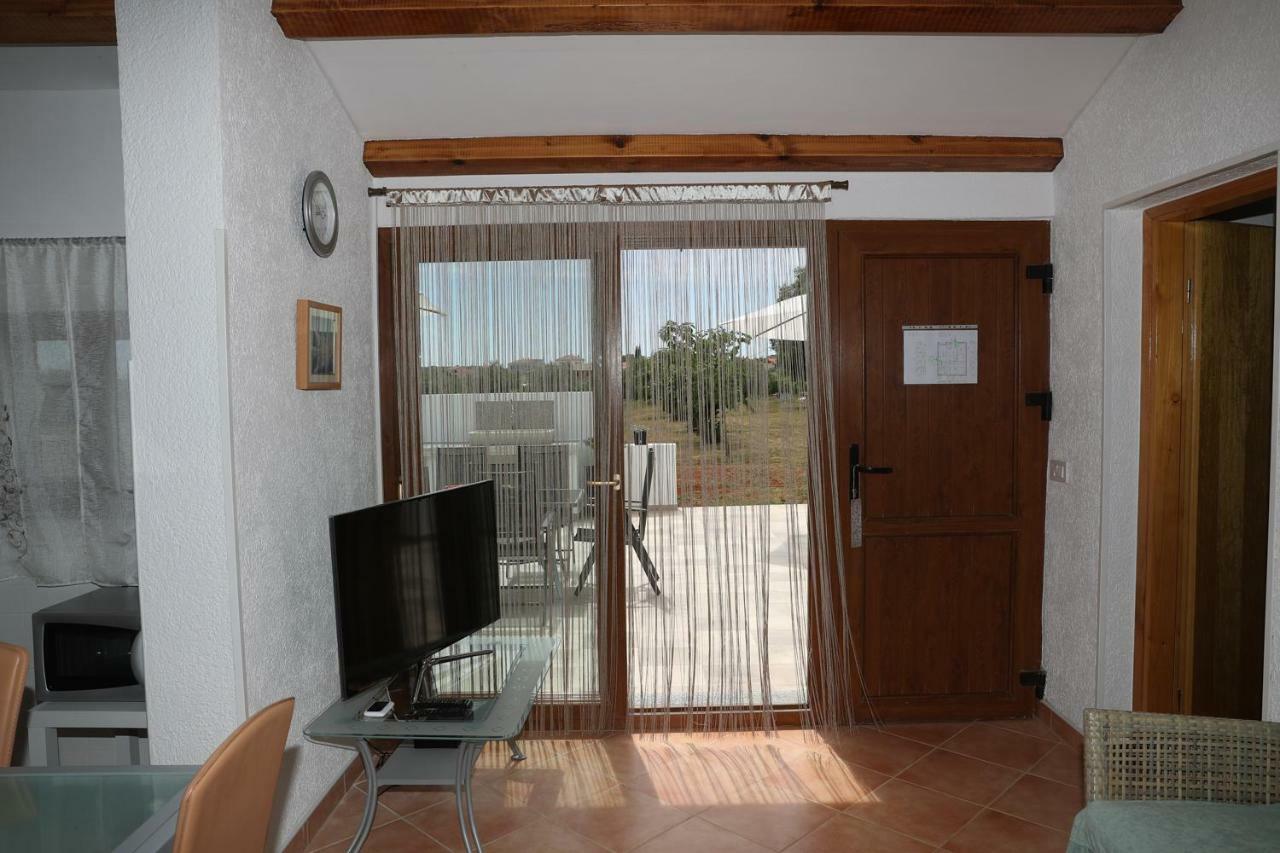 Villa Leo Rovinj Buitenkant foto