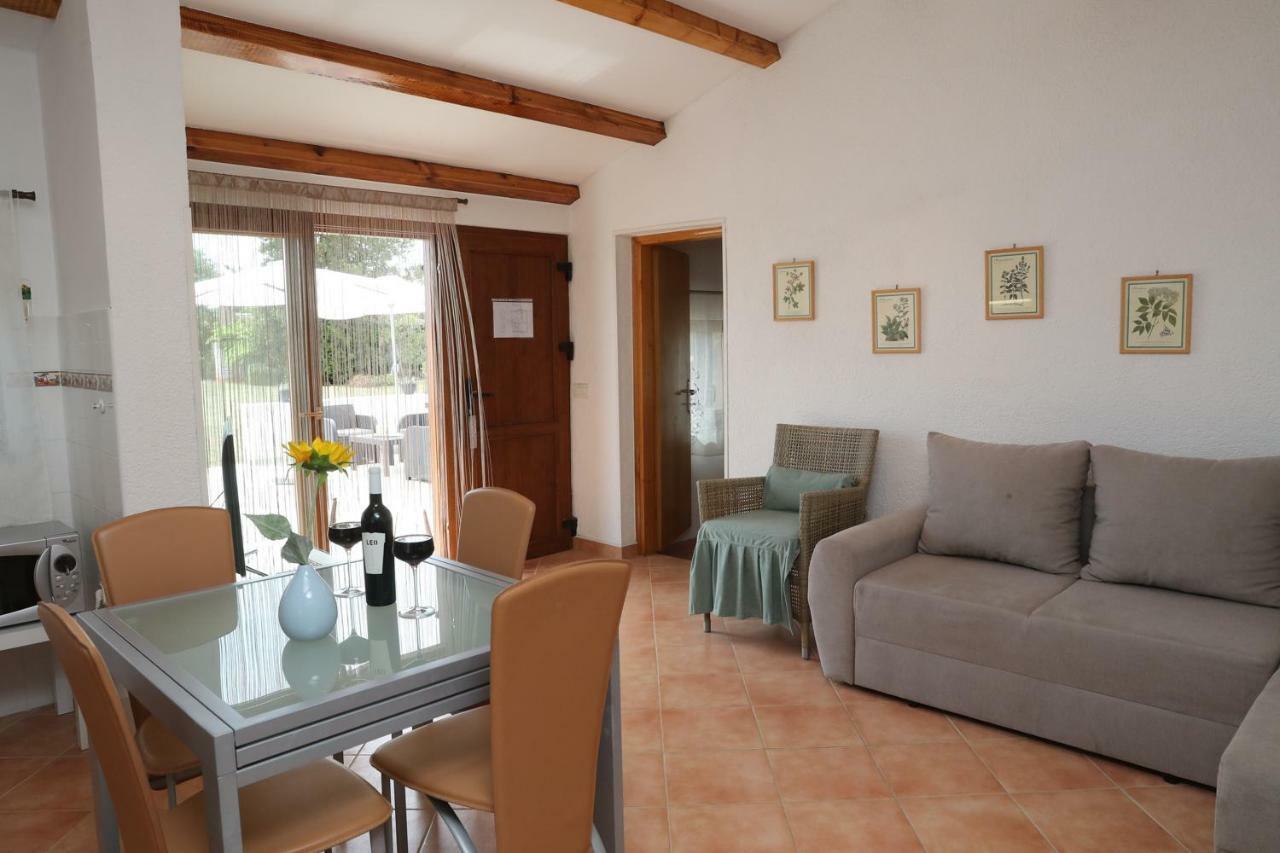 Villa Leo Rovinj Buitenkant foto
