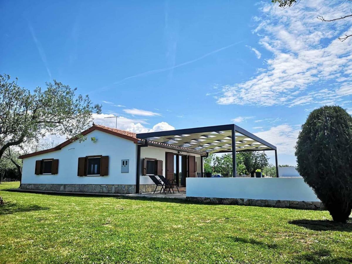 Villa Leo Rovinj Buitenkant foto