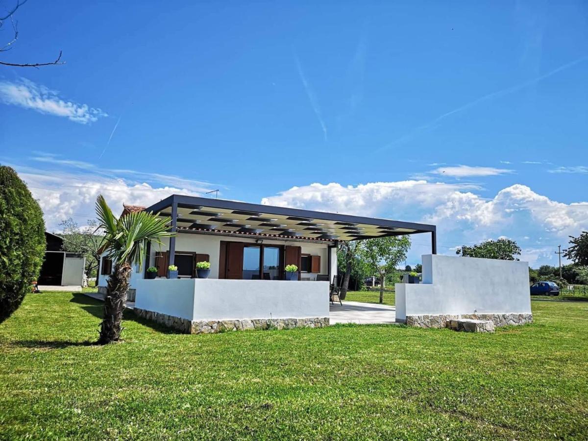 Villa Leo Rovinj Buitenkant foto